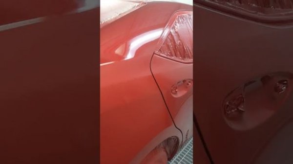 Color code 3R3(toyota)