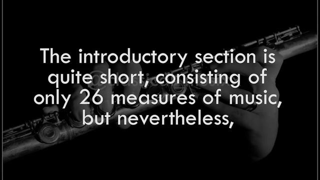 10 Beautiful Pieces of Classical Flute Music смотреть онлайн