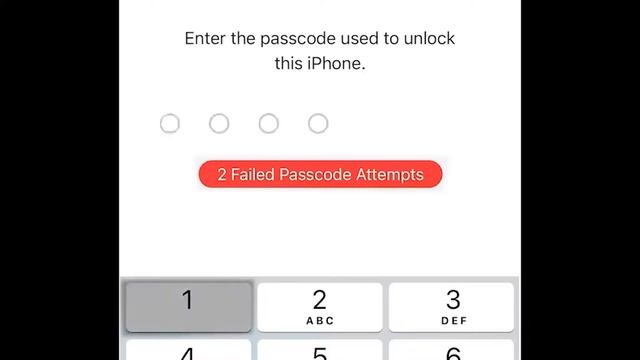 Как сломать любой телефон за 2.93 секунды? смотреть онлайн