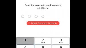 Как сломать любой телефон за 2.93 секунды?