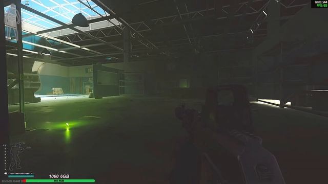 ESCAPE FROM TARKV ОХОТА ЗА КИЛЛОЙ смотреть онлайн
