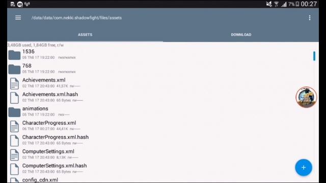 Shadow Fight 2 INEXHAUSTIBLE MAGIC 1.9.21 TUTORIAL смотреть онлайн