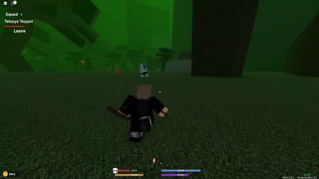 ПОЛУЧИЛ ДЫХАНИЕ ЗВЕРЯ В ОДНОМ ВИДЕО! Beast Breathing Demonfall Guide! смотреть онлайн