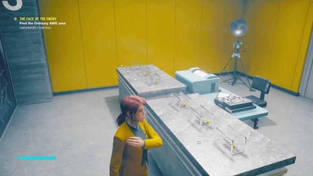 Control ps4 Newton's cradle puzzle смотреть онлайн