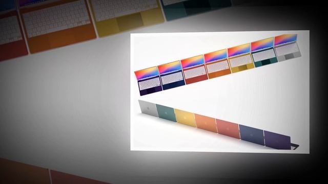 M2 MacBook Air 2022 Latest News смотреть онлайн