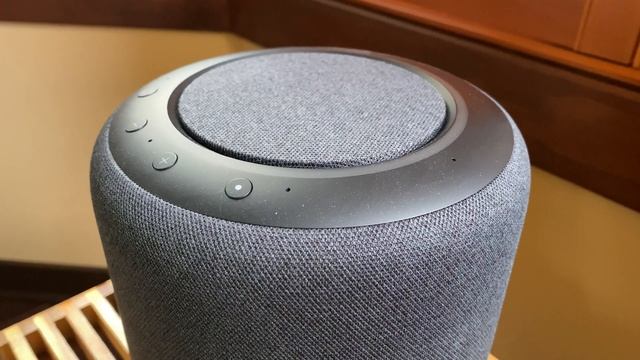Will Amazon Echo Respond to Other Names? смотреть онлайн