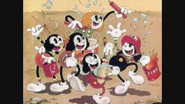Flamin' Groovies - Around the Corner смотреть онлайн