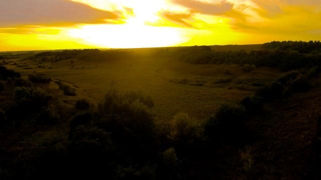 Не дай погаснуть Свету своему / Mi Drone 4K