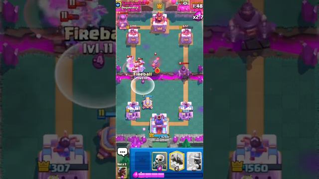 🌟 ГЛОБАЛЬНЫЙ ТУРНИР С ЯРОСТЬЮ ХОГОМ 2.6! КЛЕШ РОЯЛЬ/CLASH ROYALE смотреть онлайн