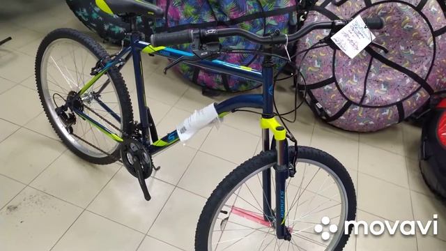 Stinger Caiman 26 смотреть онлайн