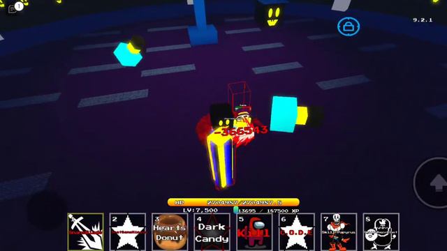 roblox unwavering soul(undertale au rpg)new snat sans смотреть онлайн