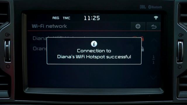 How it Works - Kia Connect смотреть онлайн
