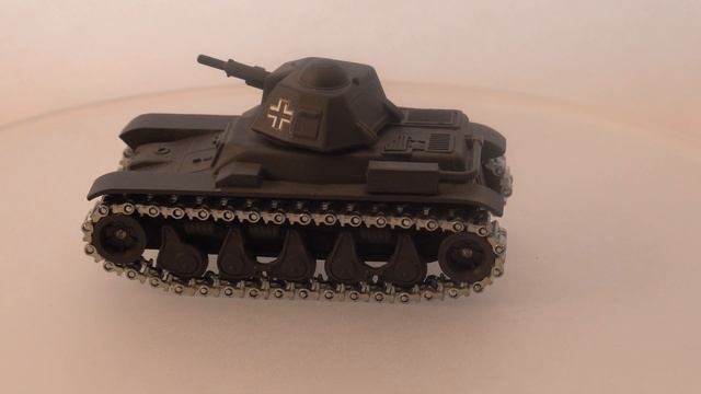 Char Renault R35 "Captur" (Panzerkampfwagen 35R 731(f)) - 1940 год смотреть онлайн