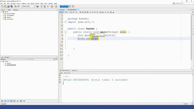 Array List in Java | Java | Lecture 52 | Urdu | Hindi | Home School смотреть онлайн