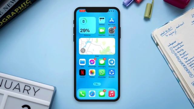 Fix unable to contact the Facetime server Error on iPhone iOS 16 смотреть онлайн