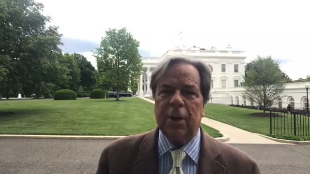 JC Bua from The White House discusses the GOP's very own Civil War & how it threatens our Democracy смотреть онлайн