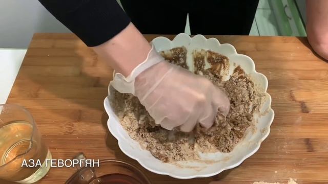 Из ничего и без духовки Национальная сладость на скорую руку | Похиндз | Փոխինձ смотреть онлайн