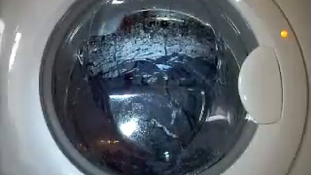 Easy Iron Cycle - Stepped Final Spin смотреть онлайн