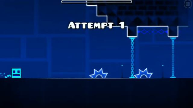 Последняя версия игры геометрия дэш смотреть онлайн