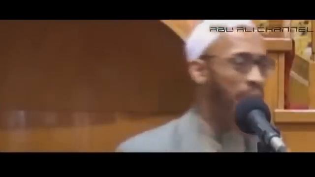 Шейх Халид Ясин ,Про бороду' смотреть онлайн