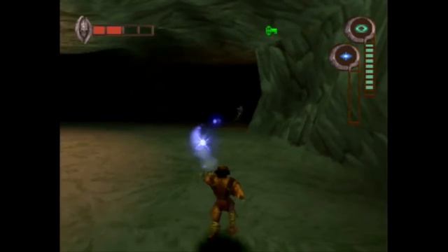 Small Soldiers PS1 Review смотреть онлайн