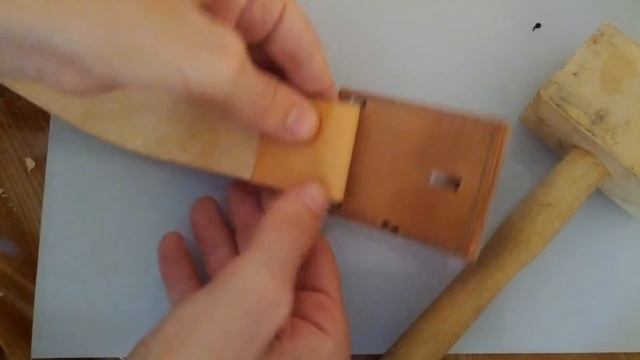 Кожаный ремень своими руками. Leather belt hand made. Часть 6. Ремень. Часть 1. смотреть онлайн