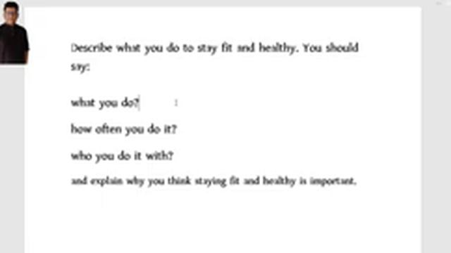 IELTS Speaking Part 2 | Cue Card | Talk about a people place Activity Event Thing Speaking Part 2 смотреть онлайн