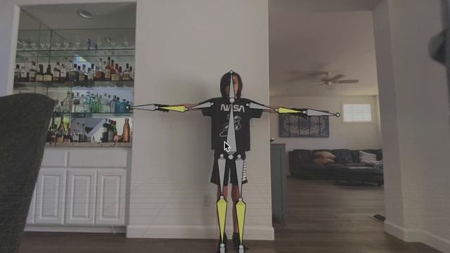 How To Do Motion Capture in Blender for Free смотреть онлайн