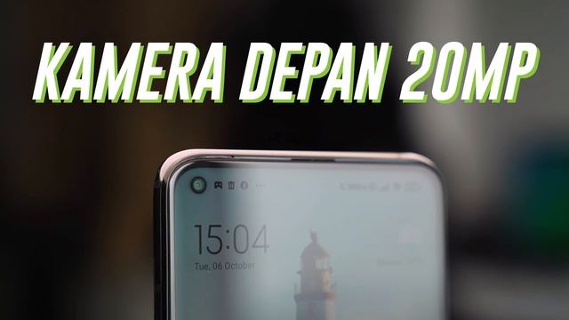 Xiaomi Mi 10T dan Mi 10T Pro - Semua perkara yang anda perlu tahu смотреть онлайн