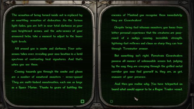 Legacy Of Dorn Herald Of Oblivion Part 1 : Malfunctioning Teleporters! смотреть онлайн