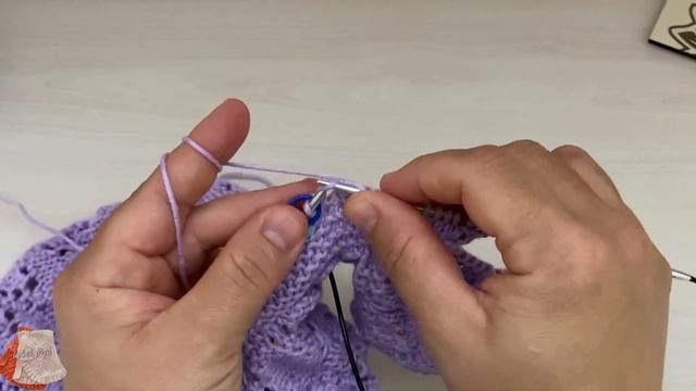 Erantis çiçeği örgü Modeliyle Yakalı Bebek örgü Elbise Yapımı / Bataklık Nergisi Kısa Kollu Elbise