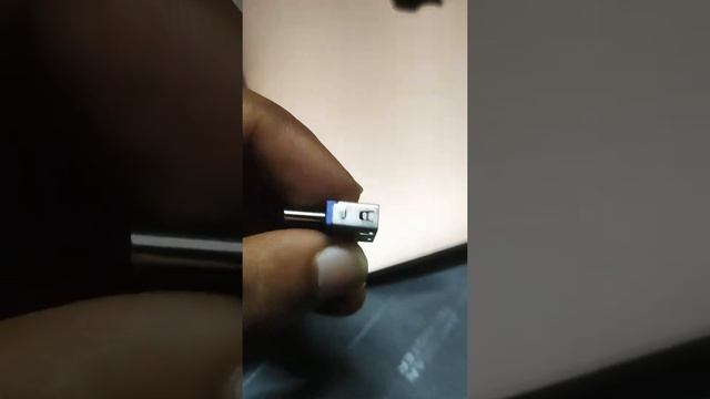 Connect to Pendrive in MacBook Air ! Easy Hack... смотреть онлайн