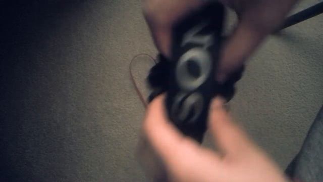 Sony MDR-v55BR headphones Review (Dec 2012) смотреть онлайн