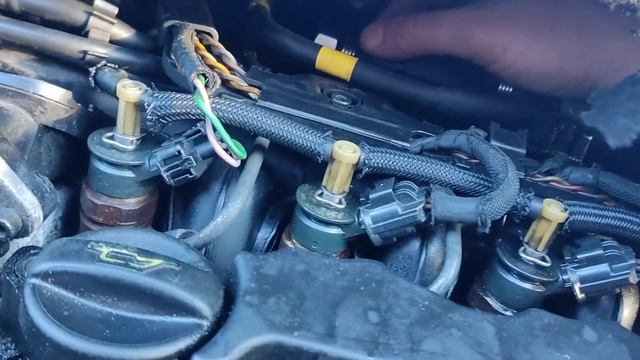 Груша подкачки Пежо 1.6 hdi смотреть онлайн