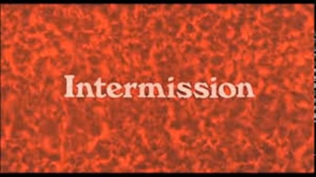 Monty Python's Intermission Song (With Lyrics!) смотреть онлайн
