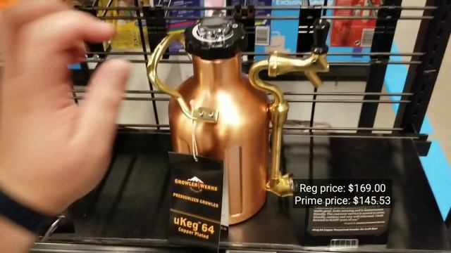 INSIDE AMAZON'S NEW 4 STAR STORE | The Americana at Brand | Glendale, California | Amazon Prime смотреть онлайн