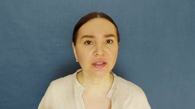 Самое важное в Тейпировании | Победа над межбровной морщиной смотреть онлайн