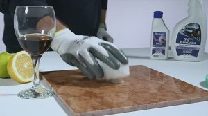 Полироль B-TOP Restorer Bellinzoni для удаления мелких царапин и пятен на мраморе и кварце