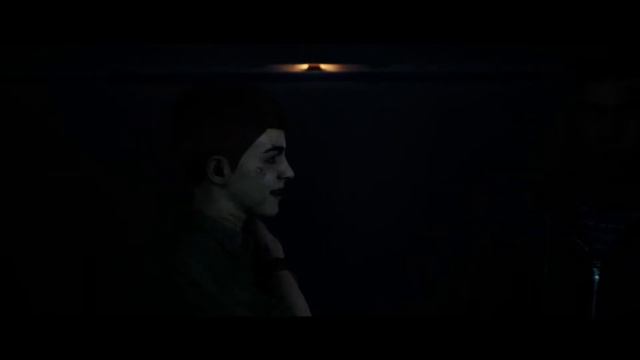 mouse glitch | Little Hope | (#2) смотреть онлайн