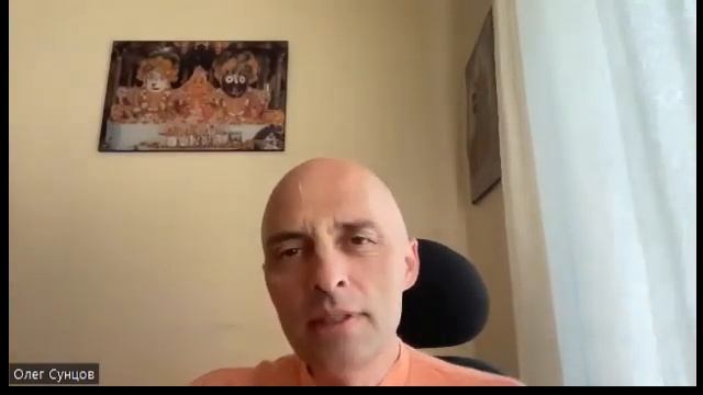 Как повторять мантру с благодарностью. Е.М. Ватсала пр. Джапа. Святое Имя. Харе Кришна Маха мантра смотреть онлайн