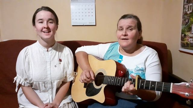 Лето прошло - Кравці (песня на День жатвы) смотреть онлайн
