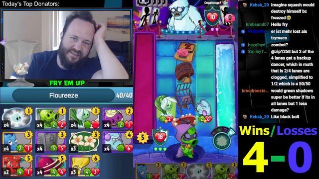 Freeze Decks Continue to Dominate, Here's How смотреть онлайн