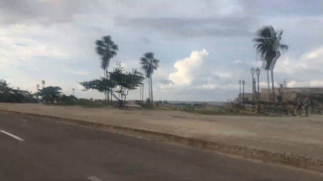 Cuba 2019. Havana. Прогулка по Гаване. смотреть онлайн
