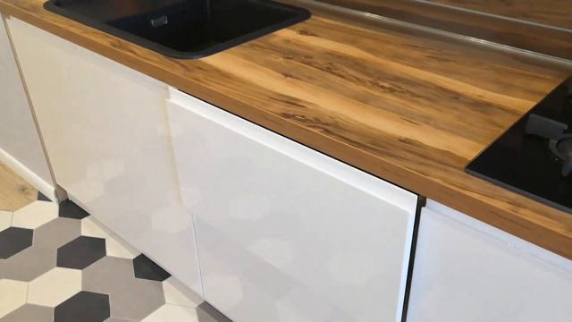 завершение установки кухни день седьмой смотреть онлайн