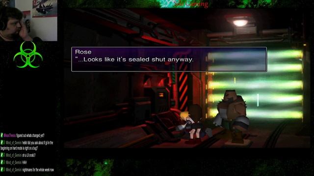 Silo Play's: Final Fantasy VII: New Threat 2.0 Type B Hard Mode: Something New? {Blind Playthrough} смотреть онлайн