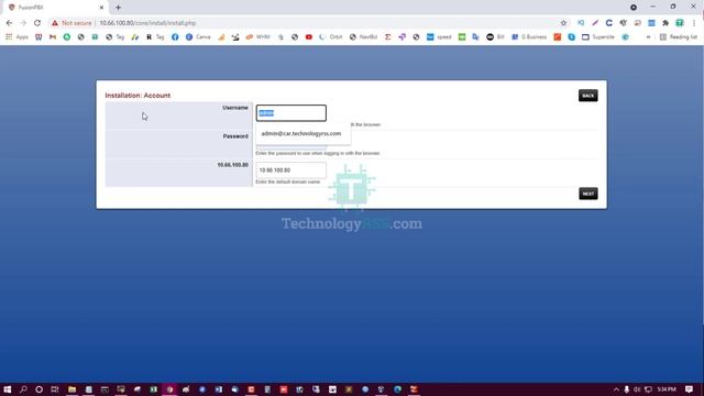 How To Reset FusionPBX Admin Password Very Easy Way смотреть онлайн