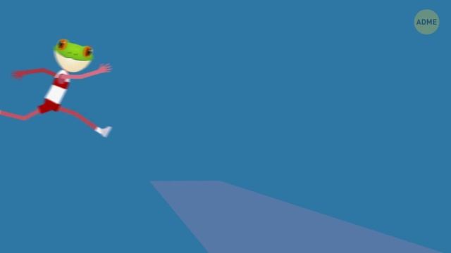 Кто прыгает выше всех? смотреть онлайн