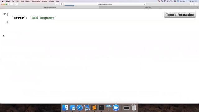"Thinking Like a Software Developer" Lecture 12: Promise смотреть онлайн