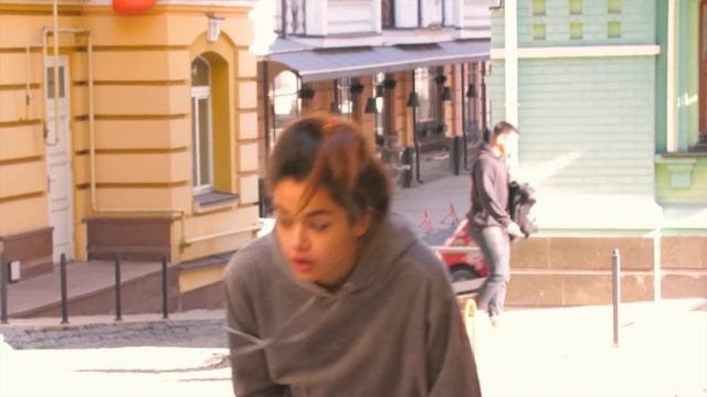 КОГДА ЦЕЛОВАТЬСЯ?! 8 ПРИЗНАКОВ, КАК ПОНРАВИТЬСЯ ПАРНЮ ✨ БЛАЙМИ смотреть онлайн