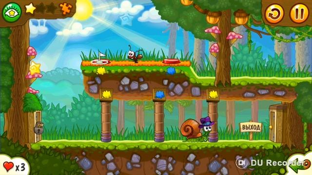 игрушка киндерушка улитка боб играем 2017$$$$$$ смотреть онлайн